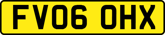 FV06OHX