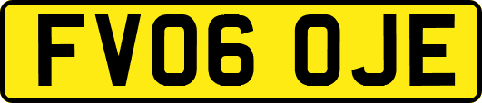 FV06OJE
