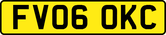 FV06OKC