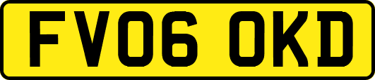 FV06OKD