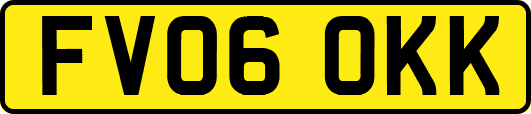 FV06OKK