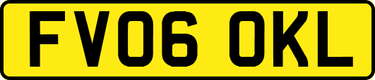 FV06OKL