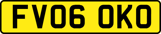 FV06OKO