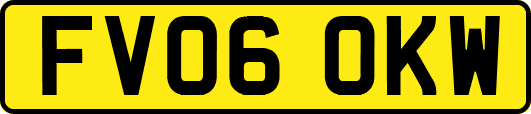FV06OKW