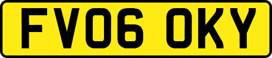 FV06OKY