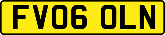 FV06OLN