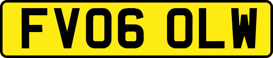 FV06OLW