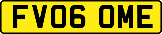 FV06OME