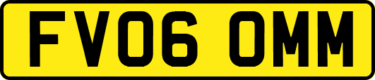 FV06OMM