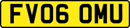 FV06OMU
