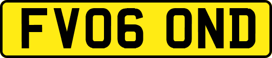FV06OND