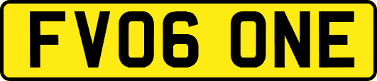 FV06ONE