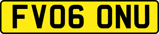 FV06ONU