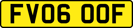 FV06OOF