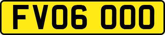 FV06OOO