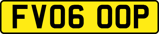 FV06OOP