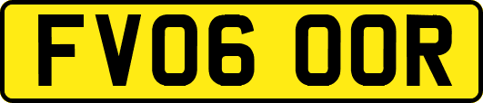 FV06OOR