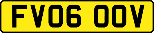 FV06OOV
