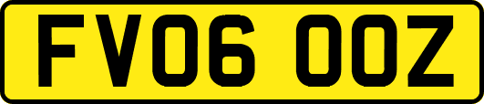 FV06OOZ