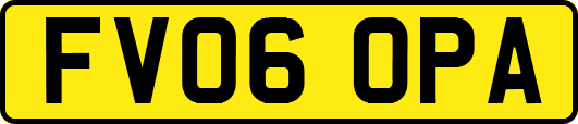 FV06OPA