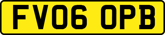 FV06OPB
