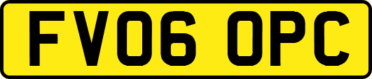 FV06OPC