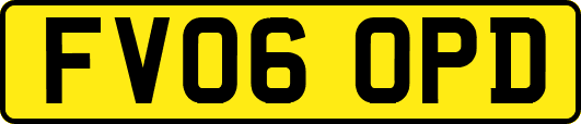 FV06OPD