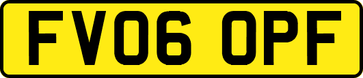 FV06OPF