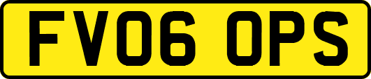 FV06OPS