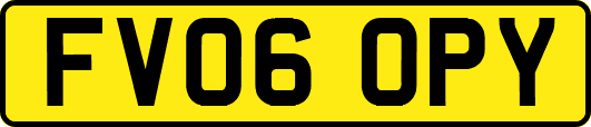 FV06OPY