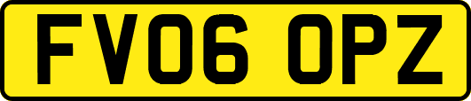 FV06OPZ