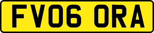 FV06ORA