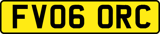 FV06ORC