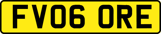 FV06ORE
