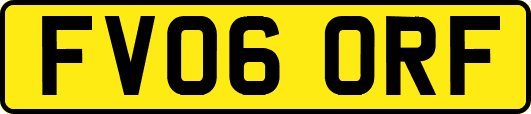 FV06ORF