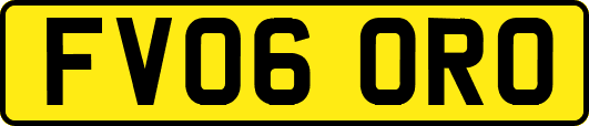 FV06ORO