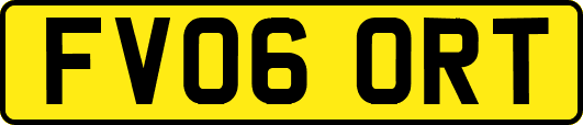 FV06ORT