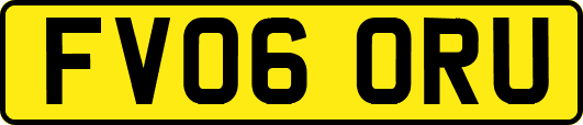 FV06ORU