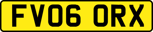 FV06ORX