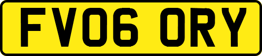 FV06ORY
