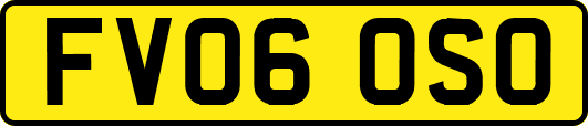 FV06OSO