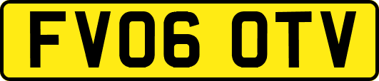 FV06OTV