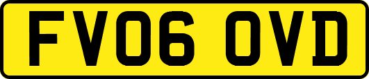 FV06OVD