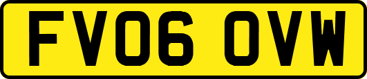 FV06OVW