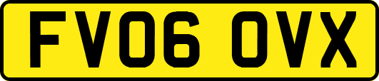 FV06OVX