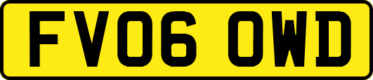 FV06OWD