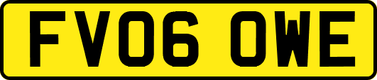 FV06OWE