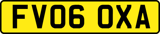 FV06OXA