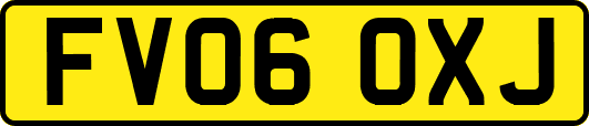 FV06OXJ
