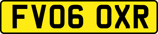 FV06OXR